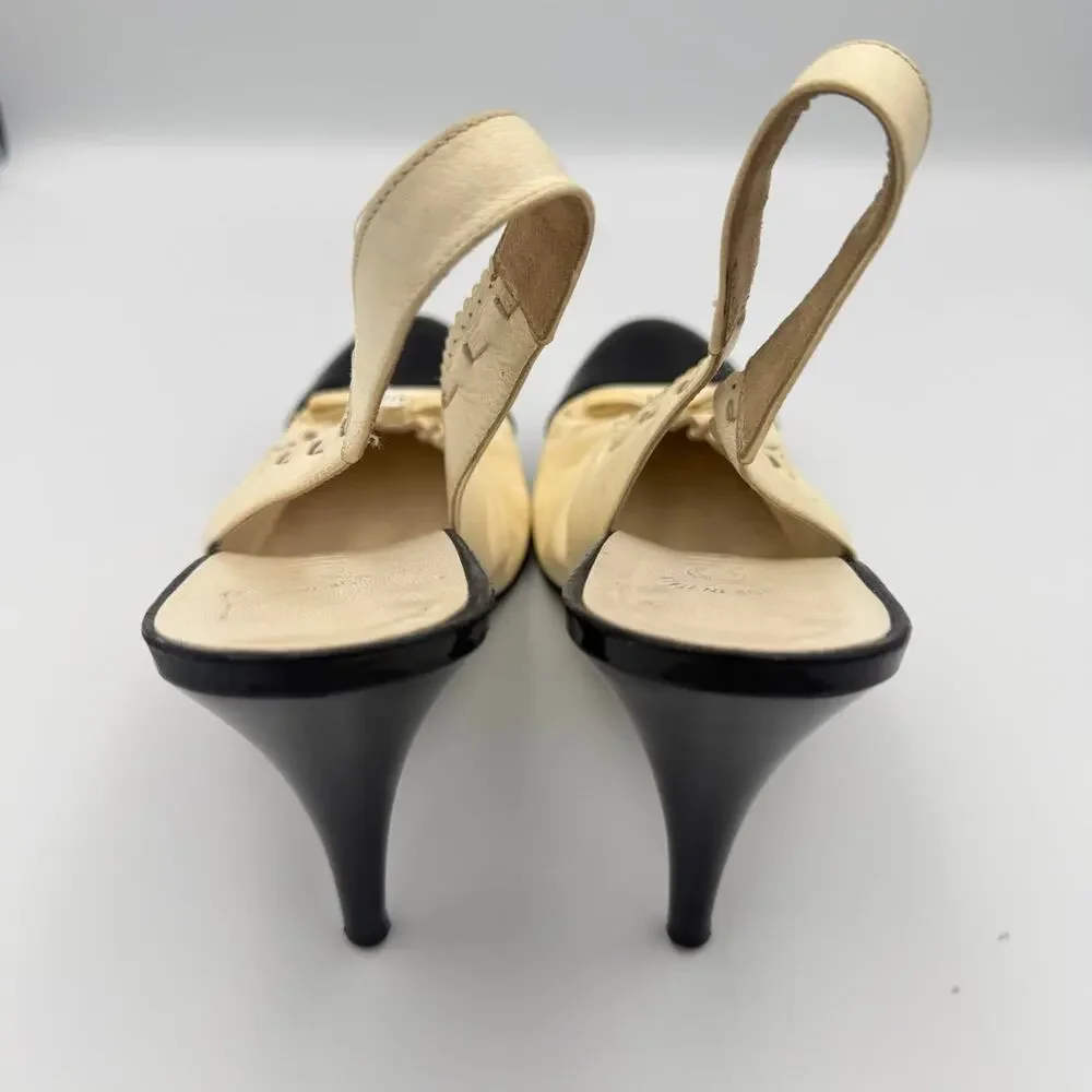 CHANEL vintage ballet